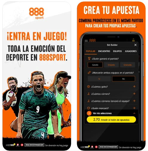 888 app