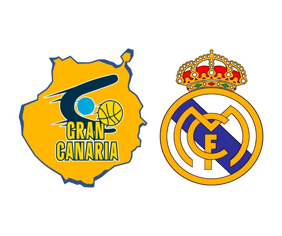 Pronostico Gran Canaria vs Real Madrid Liga Endesa ACB
