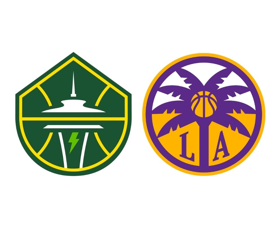 Pronostico Seattle Storm vs Los Ángeles Sparks WNBA