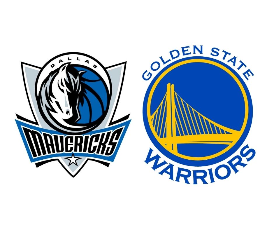 Pronostico Dallas Mavericks vs Golden State Warriors Playoffs NBA Final conferencia