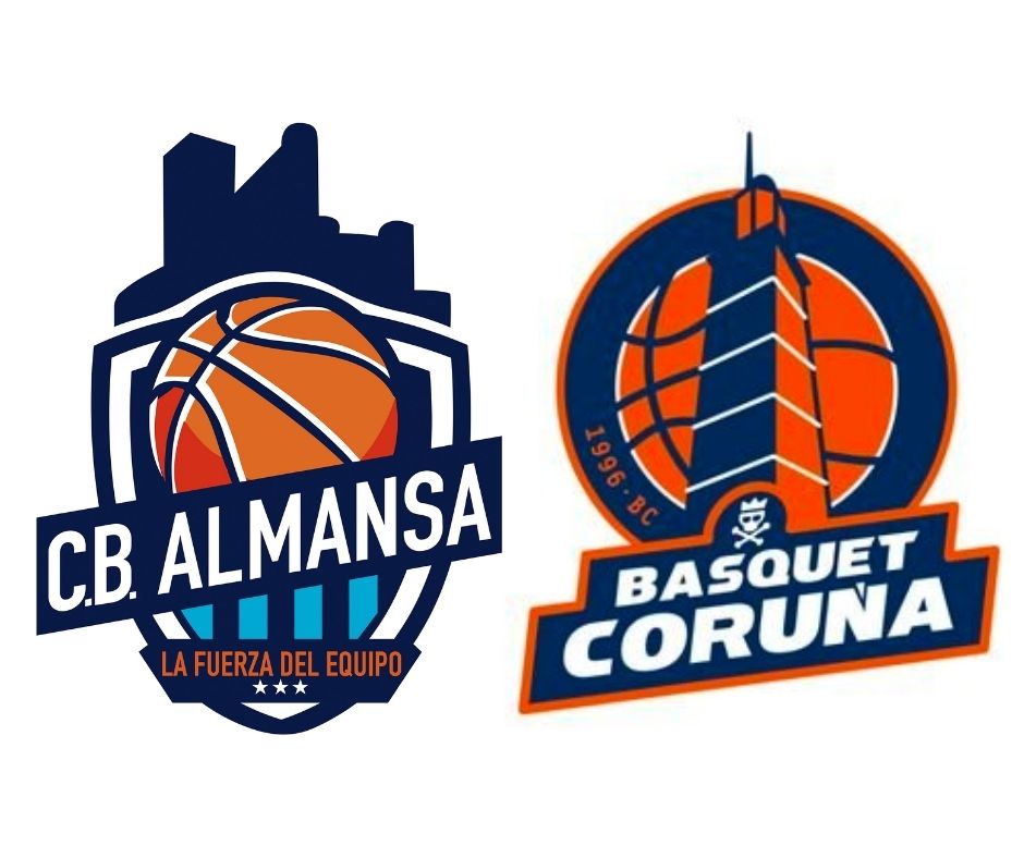 Pronostico CB Almansa vs Leyma Coruña LEB Oro