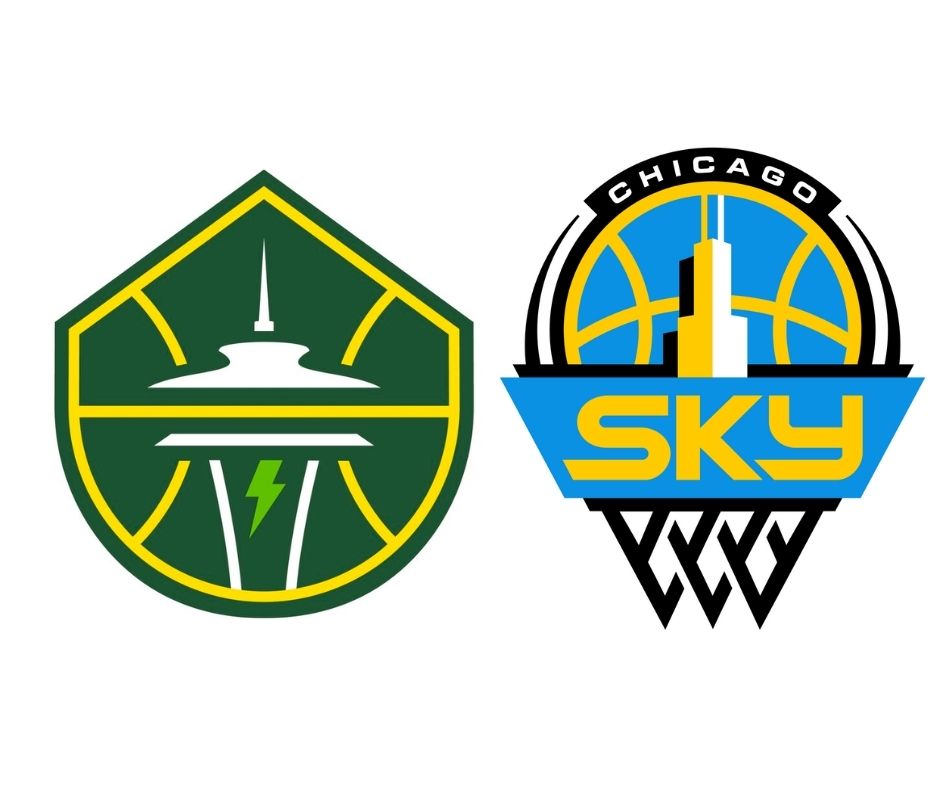 Pronostico Seattle Storm vs Chicago Sky WNBA de baloncesto
