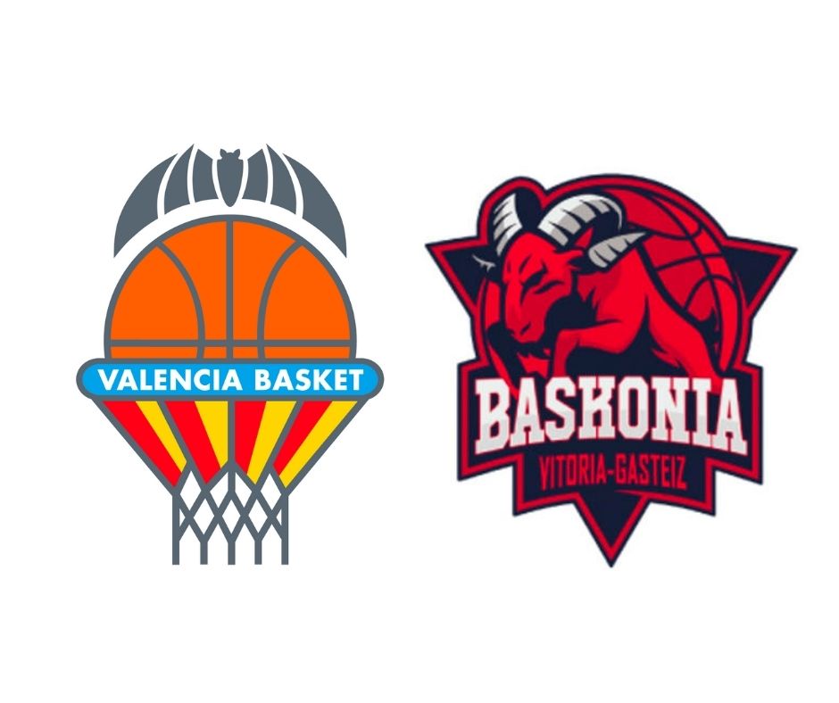 Pronostico Valencia Basket vs Saski Baskonia Liga Endesa de baloncesto ACB Playoffs