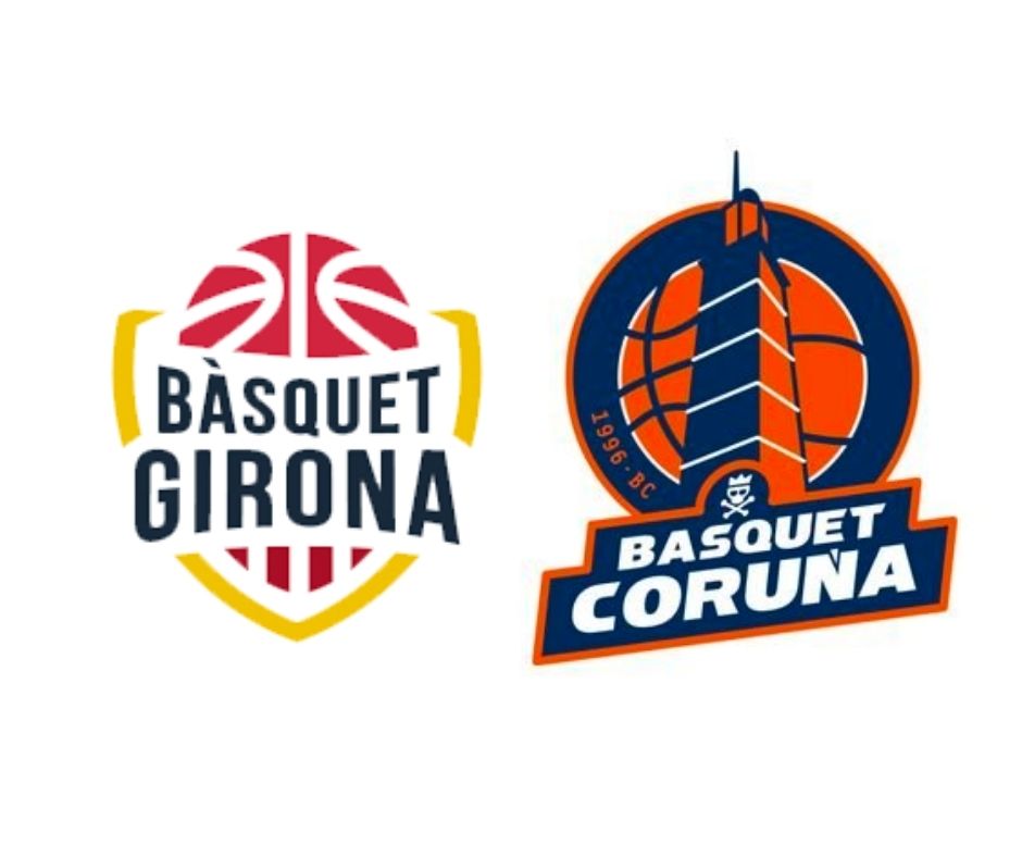 Pronostico Basquet Girona vs Leyma Coruña, Playoffs LEB Oro baloncesto