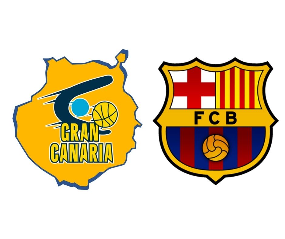Pronostico Herbalife Gran Canaria vs FC Barcelona Playoff ACB Liga Endesa de baloncesto