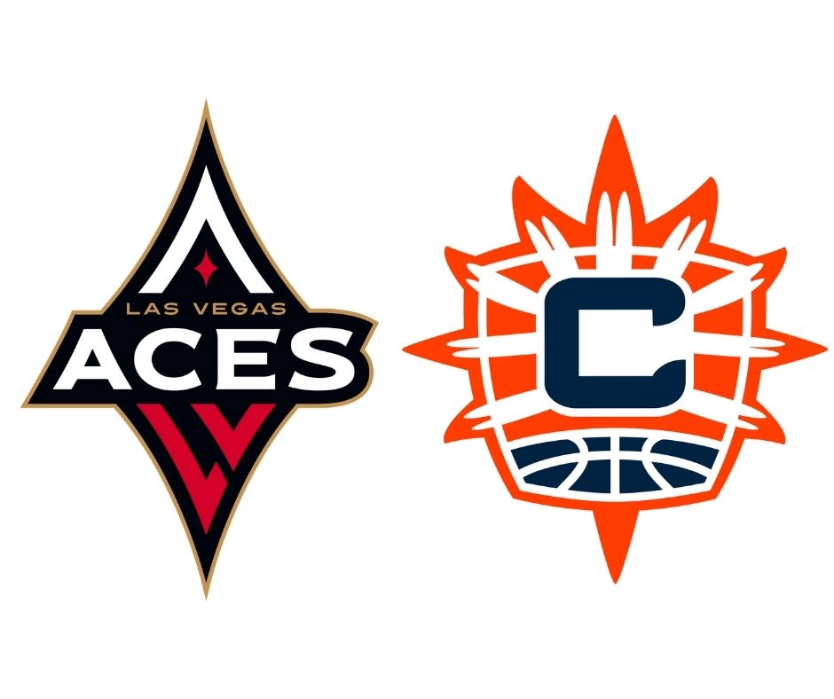 Pronostico Las Vegas Aces vs Connecticut Sun Final WNBA de baloncesto