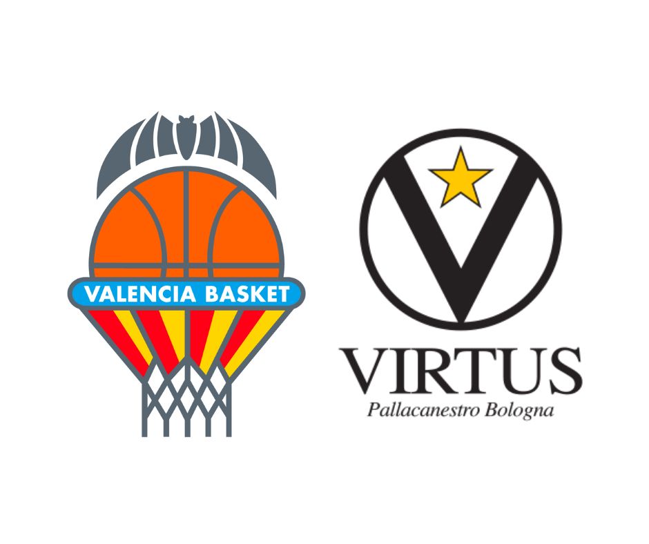 Pronostico Valencia Basket vs Virtus Bolonia Eurocopa de baloncesto
