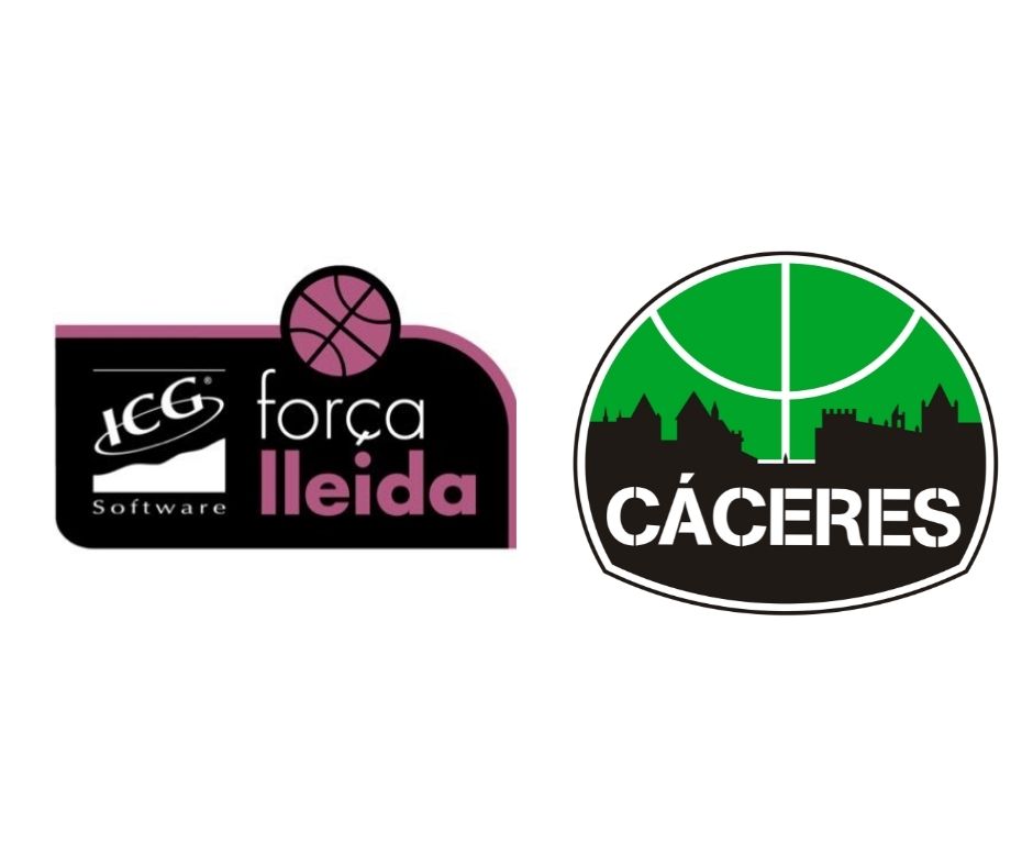 Pronostico Força Lleida vs Cáceres Ciudad del Baloncesto Playoffs LEB Oro
