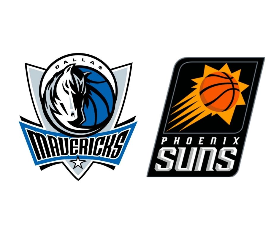 Pronostico Dallas Mavericks vs Phoenix Suns Playoffs NBA