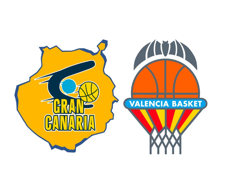 Pronostico Gran Canaria vs Valencia Basket Liga Endesa ACB
