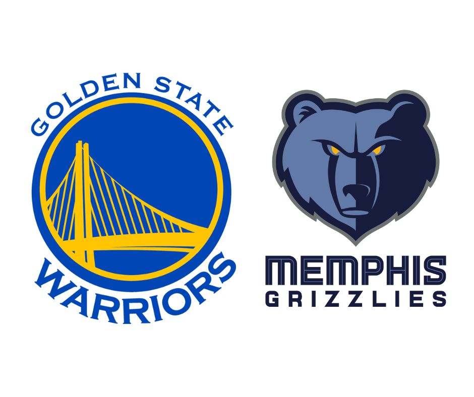 Pronostico Golden State Warriors vs Memphis Grizzlies Playoffs NBA