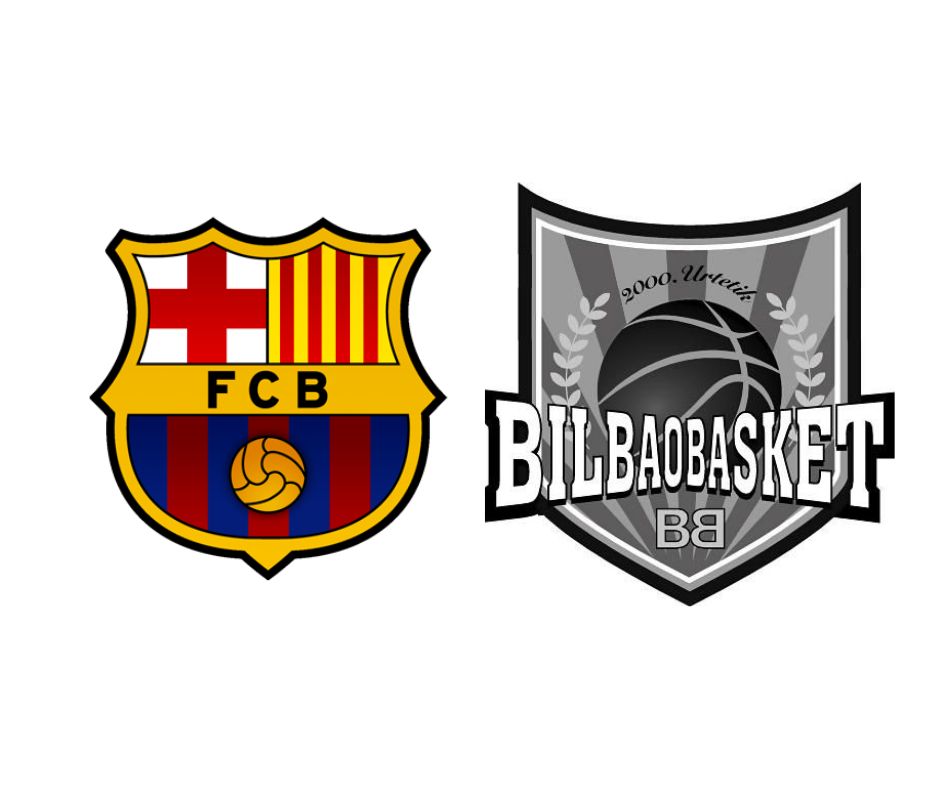 Pronostico FC Barcelona vs Bilbao Basket Liga Endesa ACB