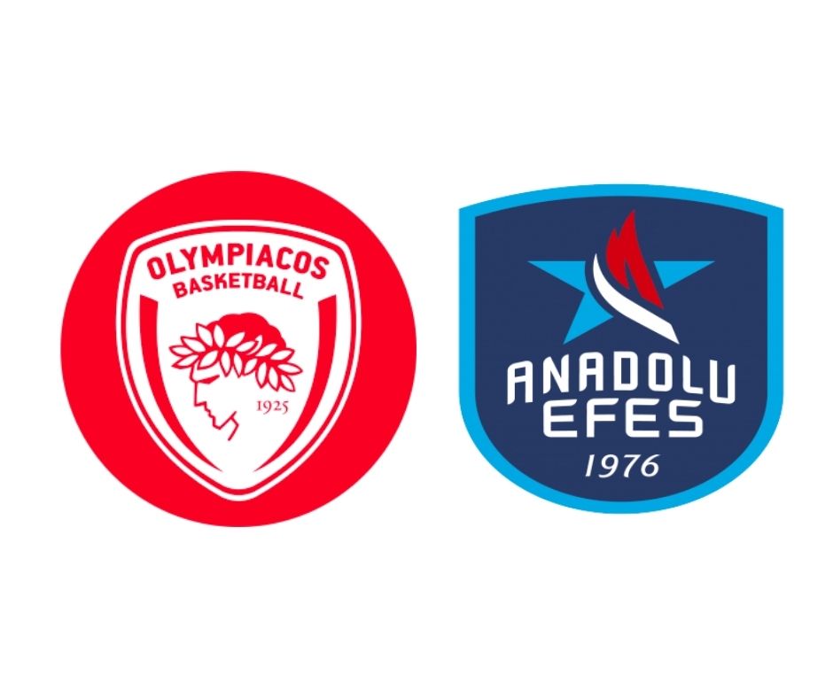 Pronostico Olympiacos vs Anadolu Efes Final Four Euroliga baloncesto