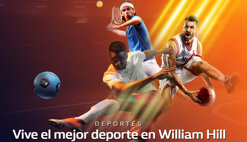 codigo promocional william hill