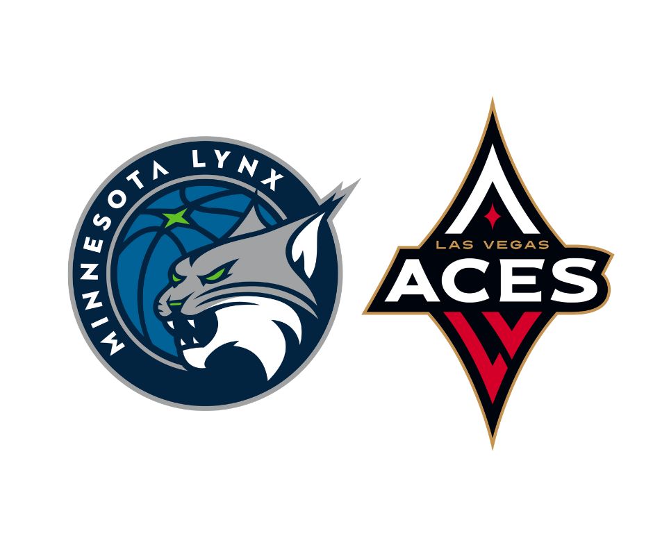 Pronostico Minnesota Lynx vs Las Vegas Aces WNBA baloncesto