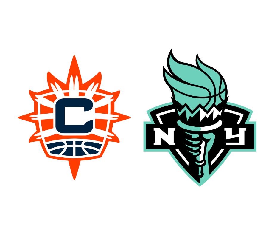 Pronostico Connecticut Sun vs New York Liberty WNBA de baloncesto
