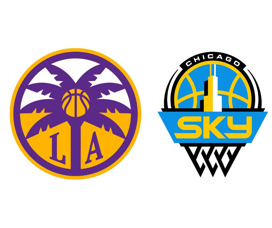 Pronostico Los Angeles Sparks vs Chicago Sky WNBA baloncesto