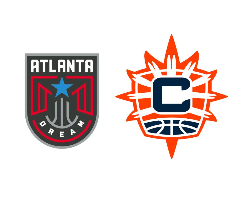 Pronostico Atlanta Dream vs Connecticut Sun WNBA de baloncesto