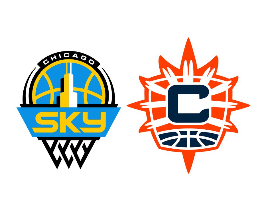 Pronostico Chicago Sky vs Connecticut Sun WNBA baloncesto