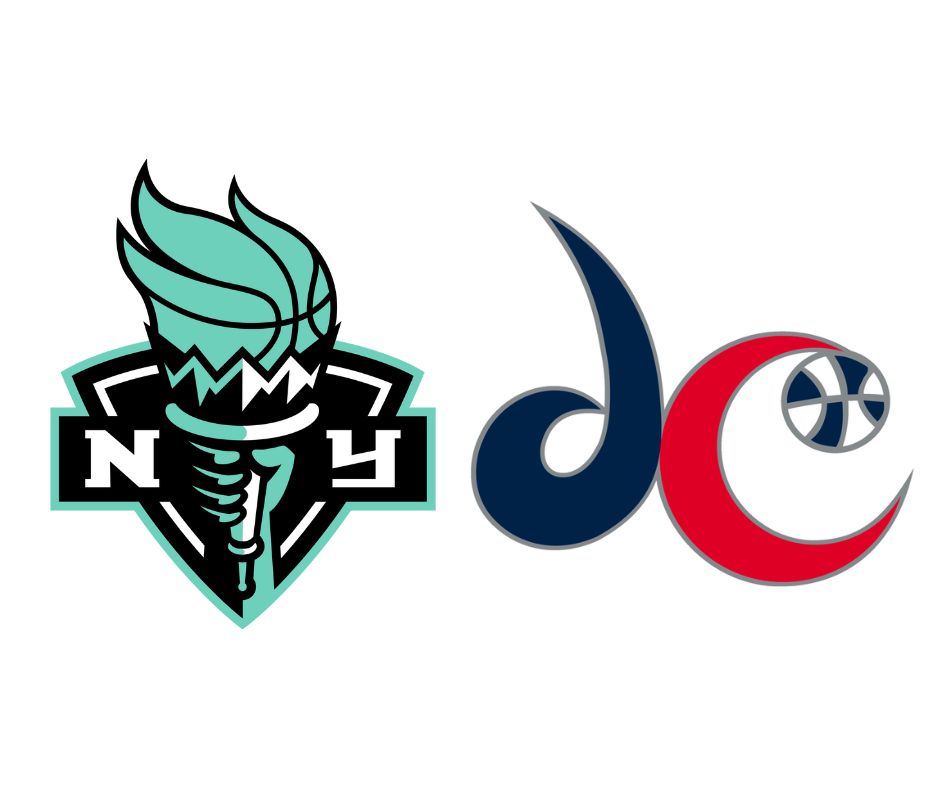 Pronostico New York Liberty vs Washington Mystics WNBA baloncesto