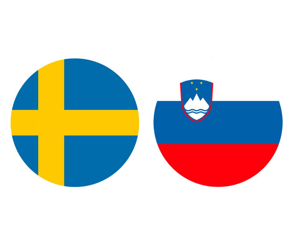 Pronostico Suecia vs Eslovenia Mundial 2023 Clasificacion baloncesto
