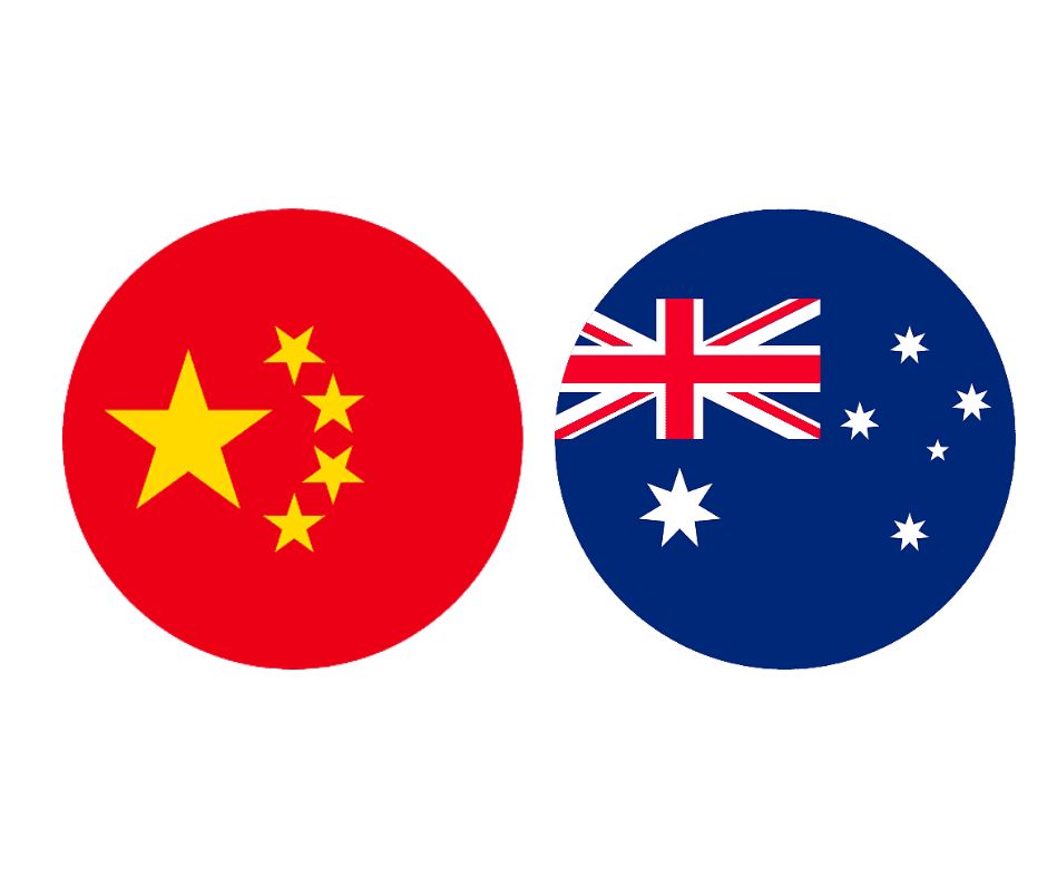 Pronostico China vs Australia Mundial 2023 de baloncesto clasificacion