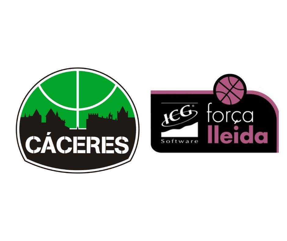 Pronostico Cáceres CB vs Força Lleida PLayoffs leb oro baloncesto
