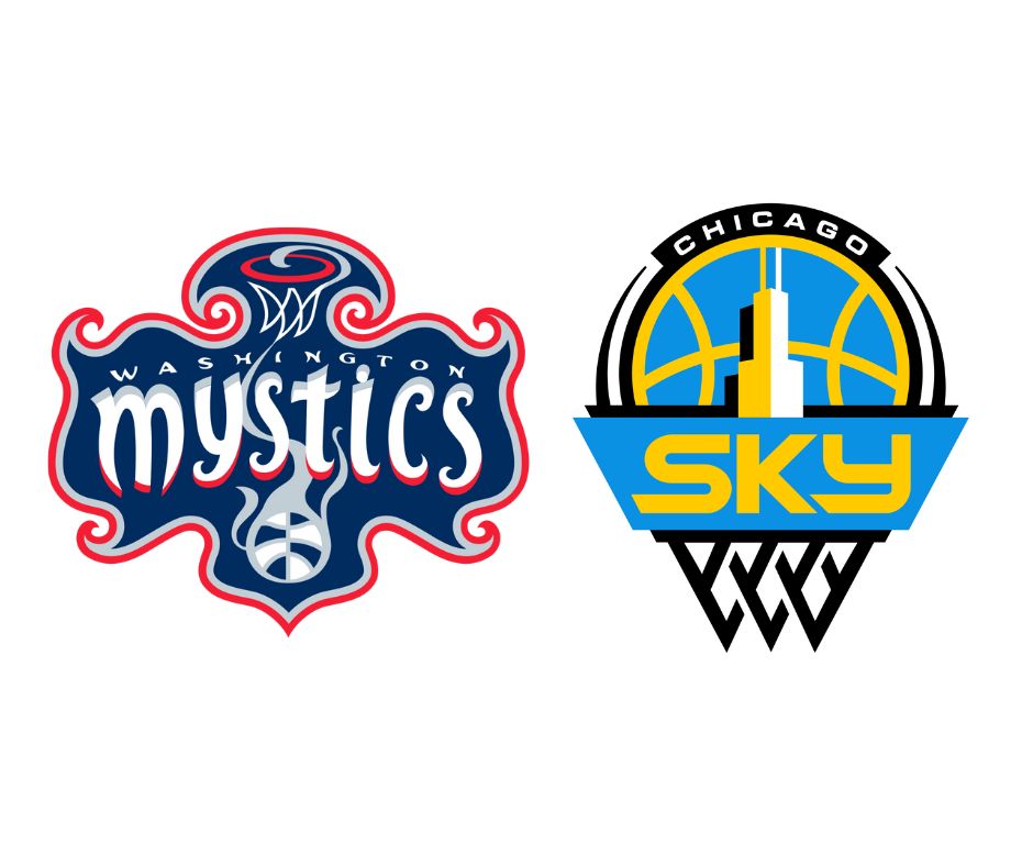 Pronostico Washington Mystics vs Chicago Sky WNBA baloncesto