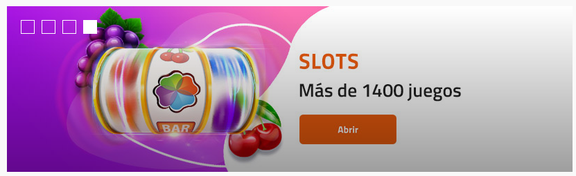 slots luckia