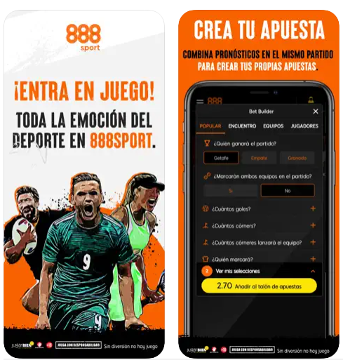 888 sport app
