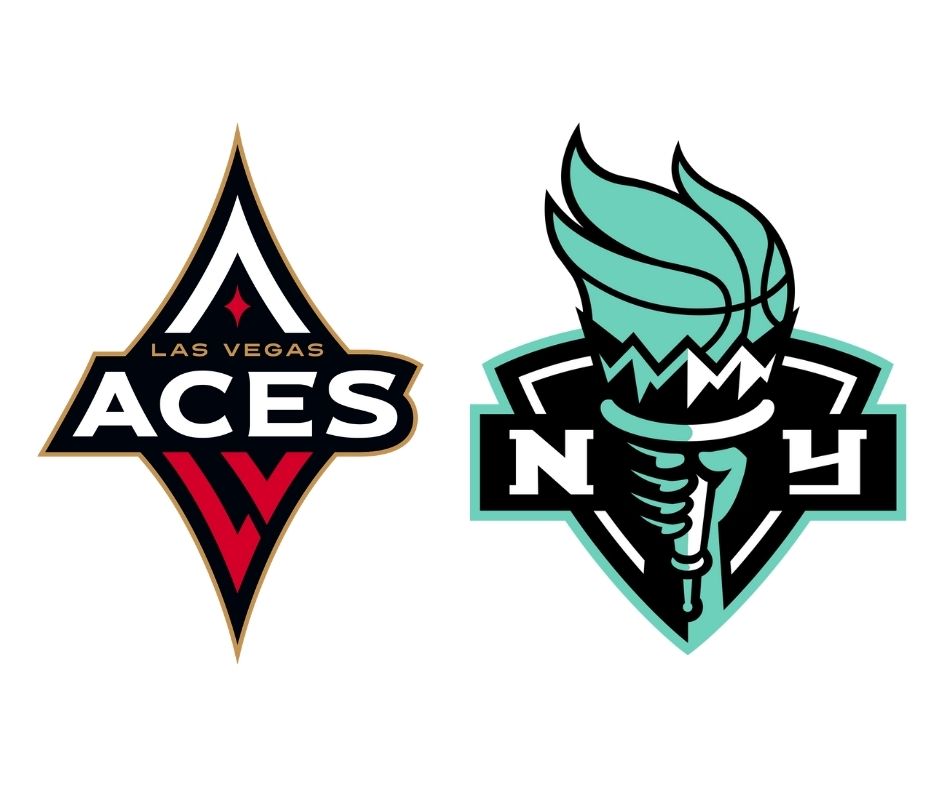 Pronostico Las Vegas Aces vs New York Liberty WNBA de baloncesto