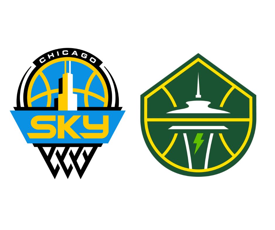 Pronostico Chicago Sky vs Seattle Storm WNBA baloncesto