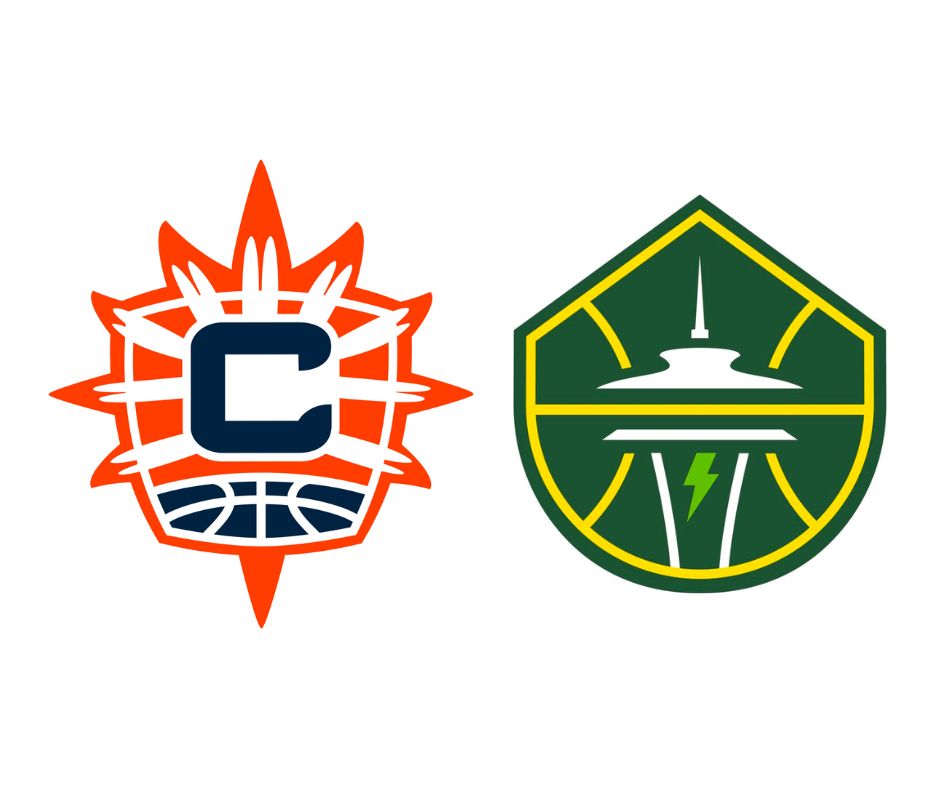 Pronostico Connecticut Sun vs Seattle Storm WNBA baloncesto