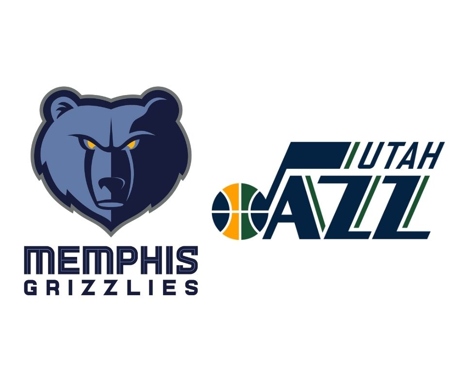Pronostico Memphis Grizzlies vs Utah Jazz NBA