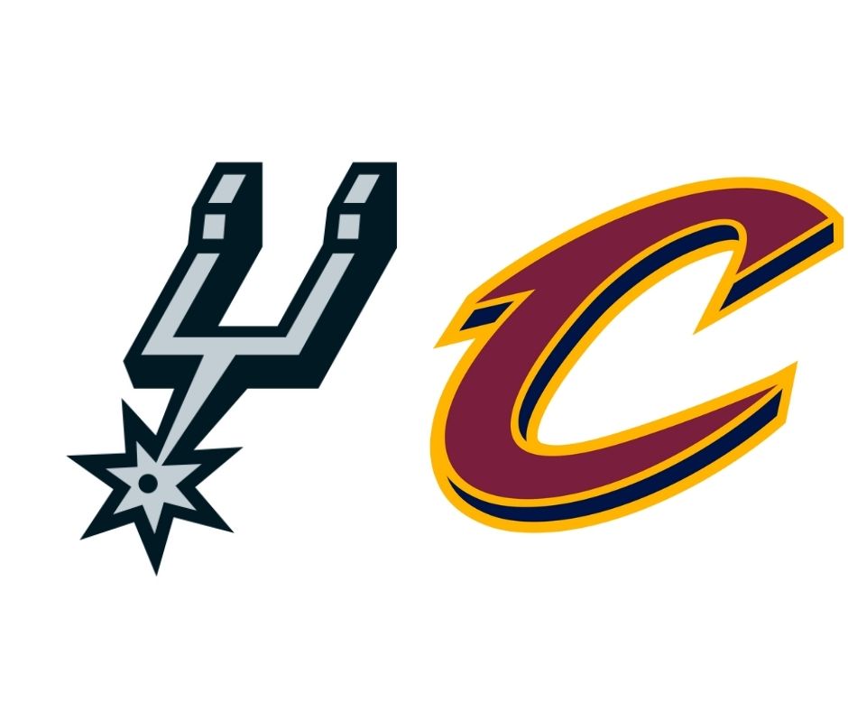 Pronostico San Antonio Surs vs Cleveland Cavaliers Summer League NBA 2022