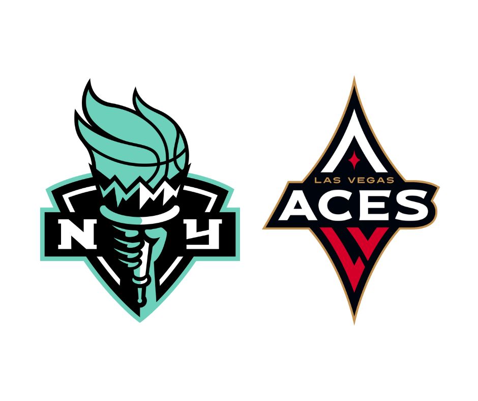 Pronostico New York Liberty vs Las Vegas Aces WNBA de baloncesto