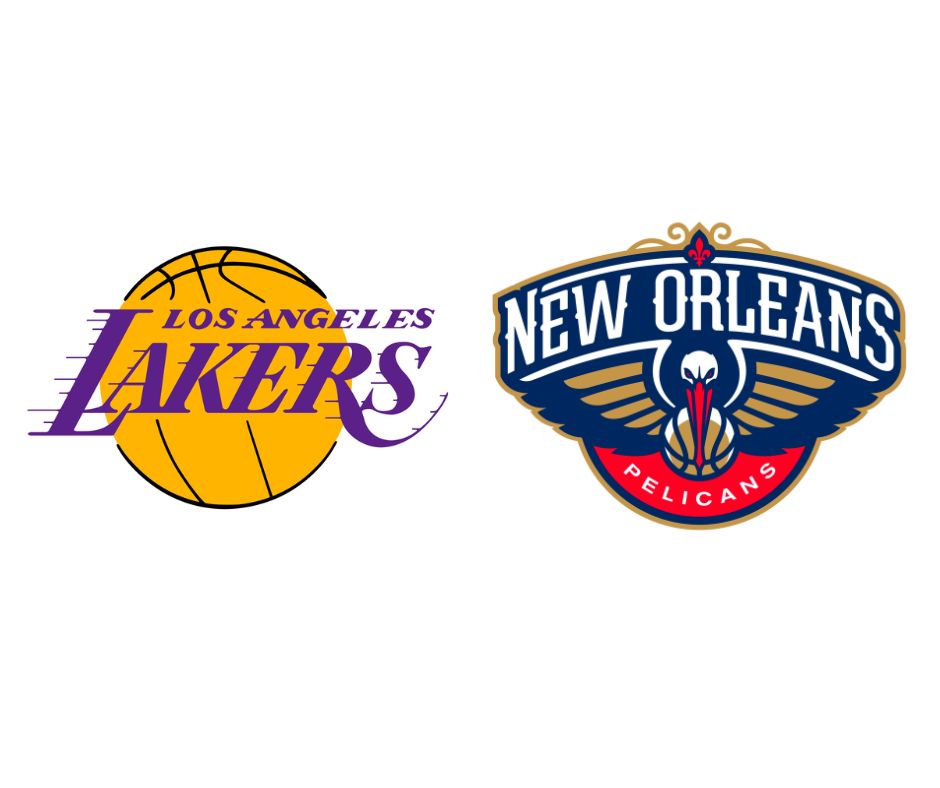 Pronostico Los Ángeles Lakers vs New Orleans Pelicans Summer League NBA 2022