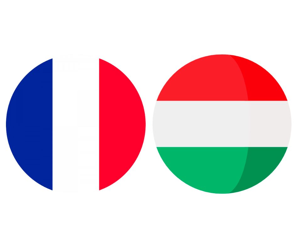 Pronostico Francia vs Hungria Clasificacion Mundial 2023 de baloncesto