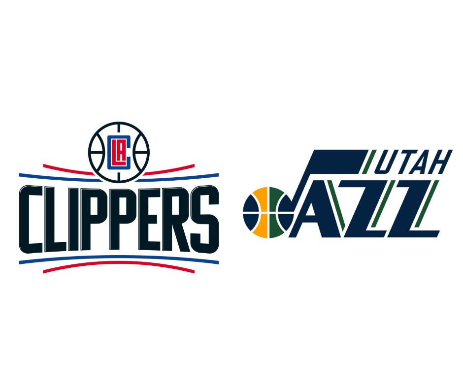 Pronostico Los Ángeles Clippers vs Utah Jazz Summer League NBA 2022