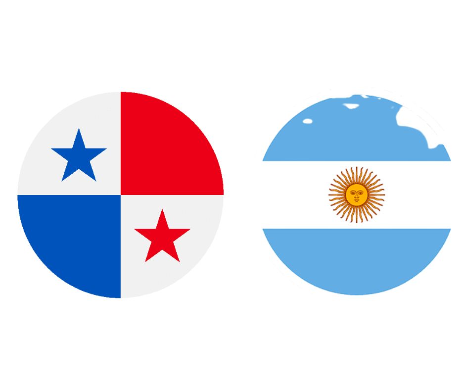 Pronostico Panama vs Argentina Clasificacion Mundial 2023 de baloncesto
