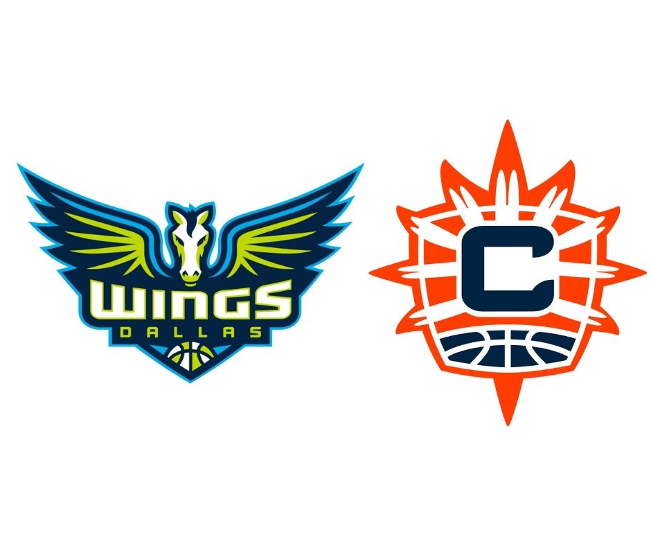 Pronostico Dallas Wings vs Connecticut Sun WNBA de baloncesto