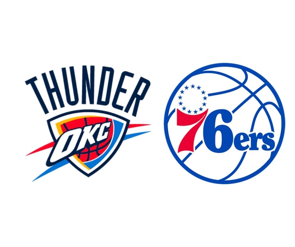 Pronostico Oklahoma City Thunder vs Philadelphia 76ers Summer League NBA 2022 baloncesto