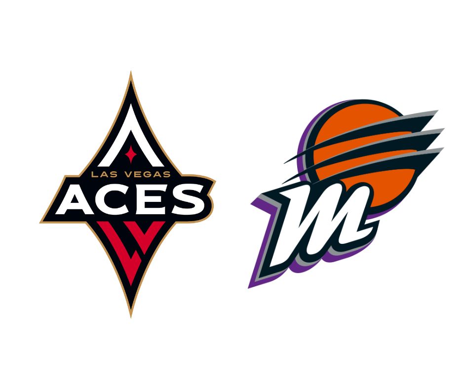 Pronostico Las Vegas Aces vs Phoenix Mercury WNBA playoffs baloncesto