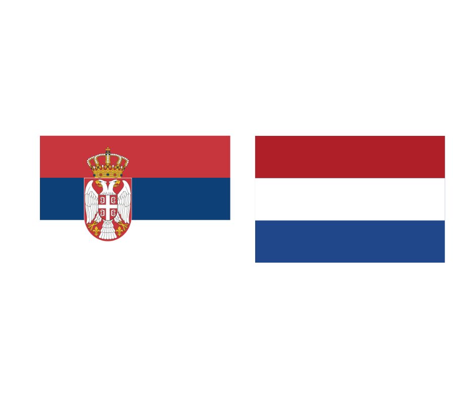 Pronostico Serbia vs Holanda Eurobasket 2022 de baloncesto