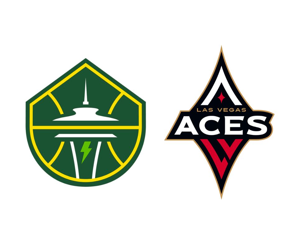 Pronostico Seattle Storm vs Las Vegas Aces WNBA baloncesto