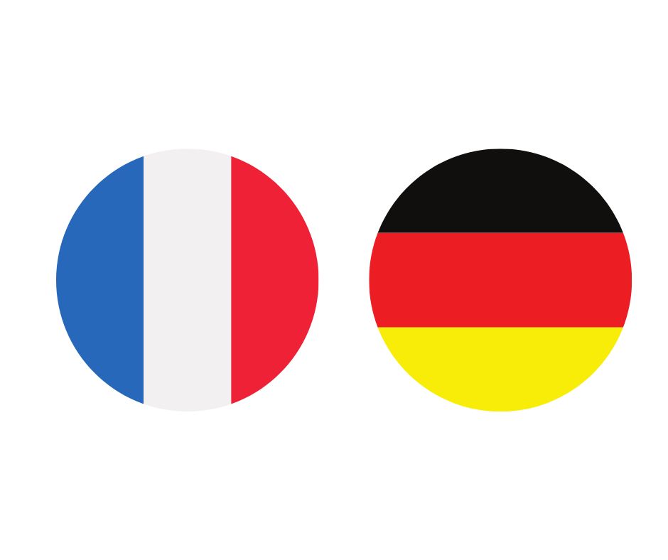 Pronostico Francia vs Alemania Eurobasket 2022 de baloncesto