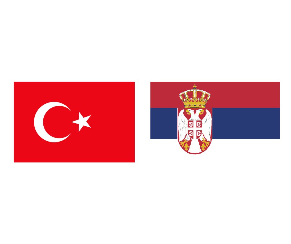 Pronostico Turquía vs Serbia Clasificación Mundial 2023 de baloncesto