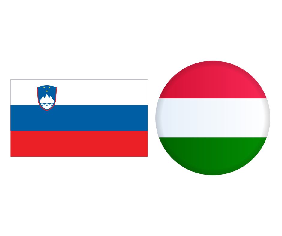 Pronostico Hungría vs Eslovenia Eurobasket de baloncesto 2022