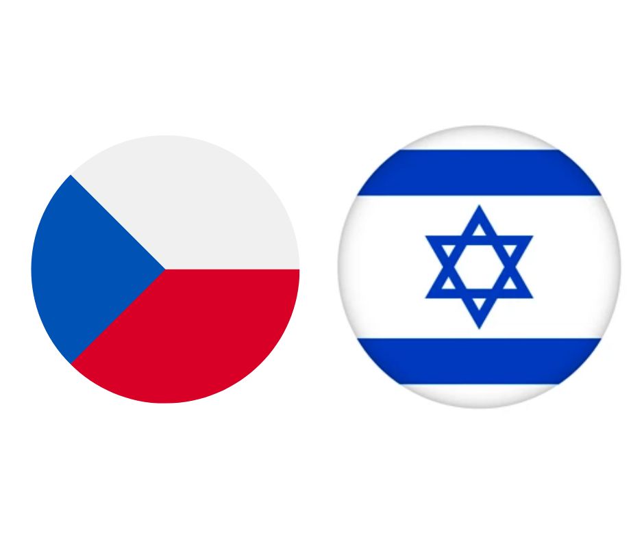Pronostico República Checa vs Israel Eurobasket de baloncesto 2022