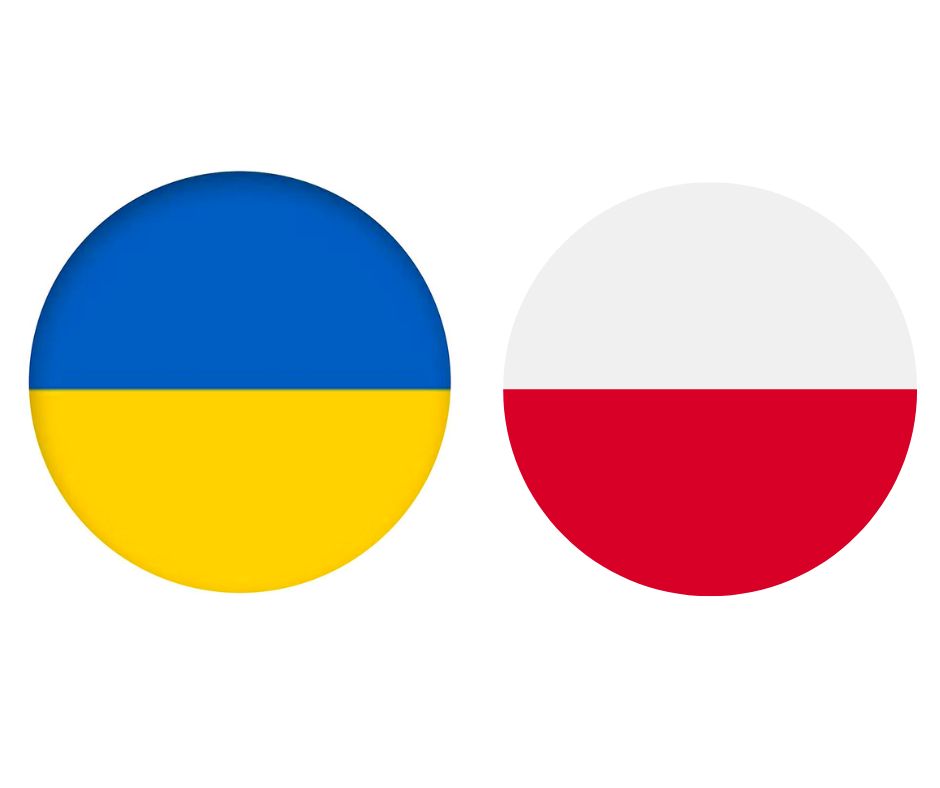 Pronostico Ucrania vs Polonia Eurobasket de baloncesto 2022